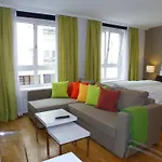 Apartment Tigergasse