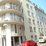 Apartment Tigergasse