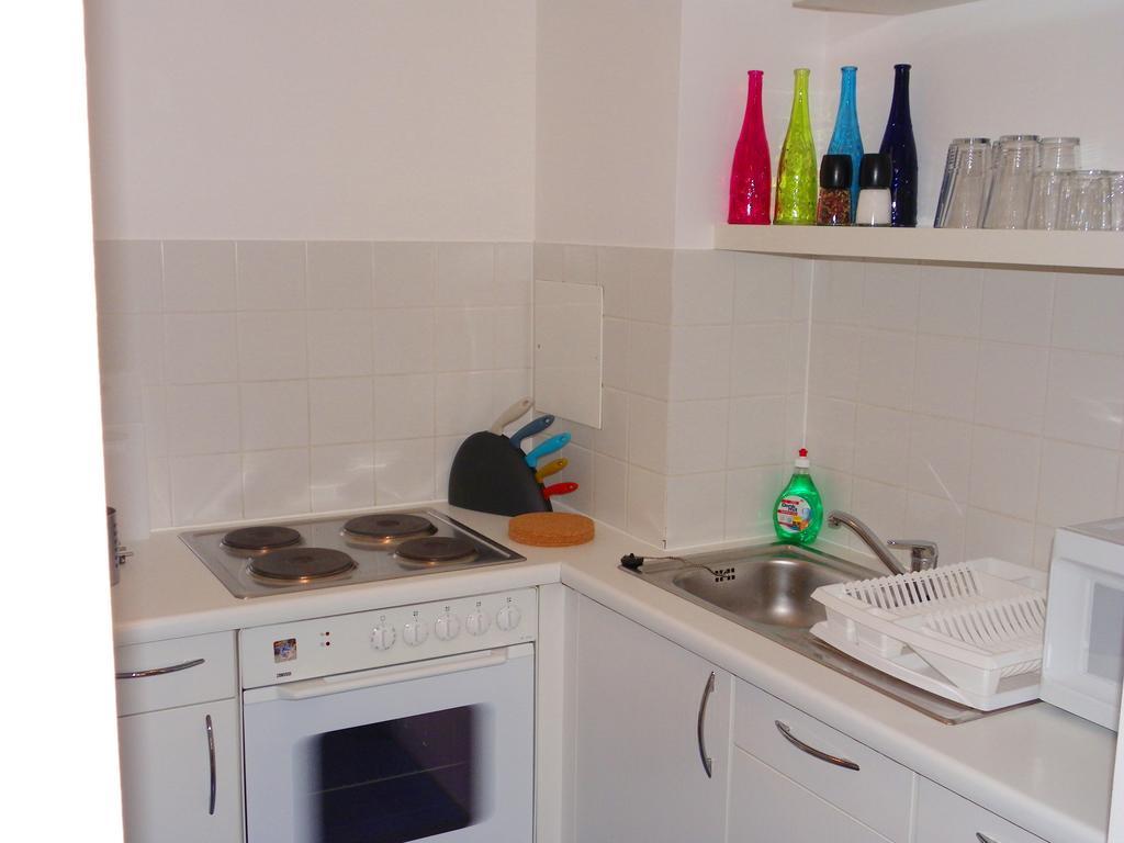 Tigergasse Appartement Wenen