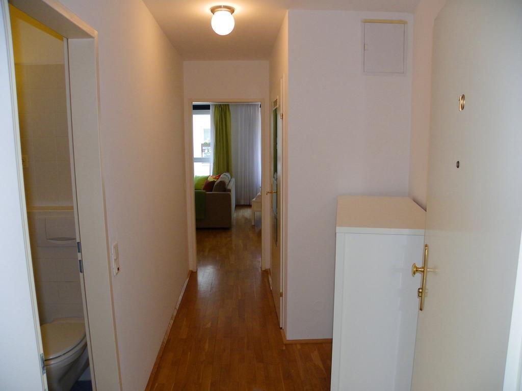 Appartement Tigergasse Wenen