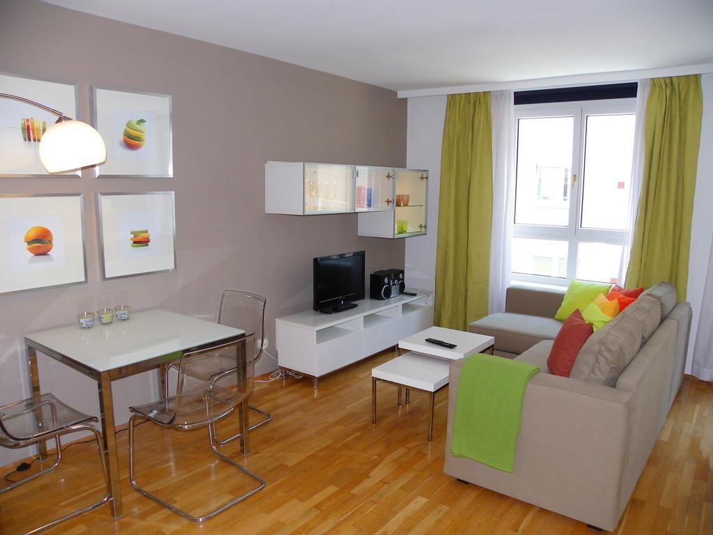 Tigergasse Appartement *