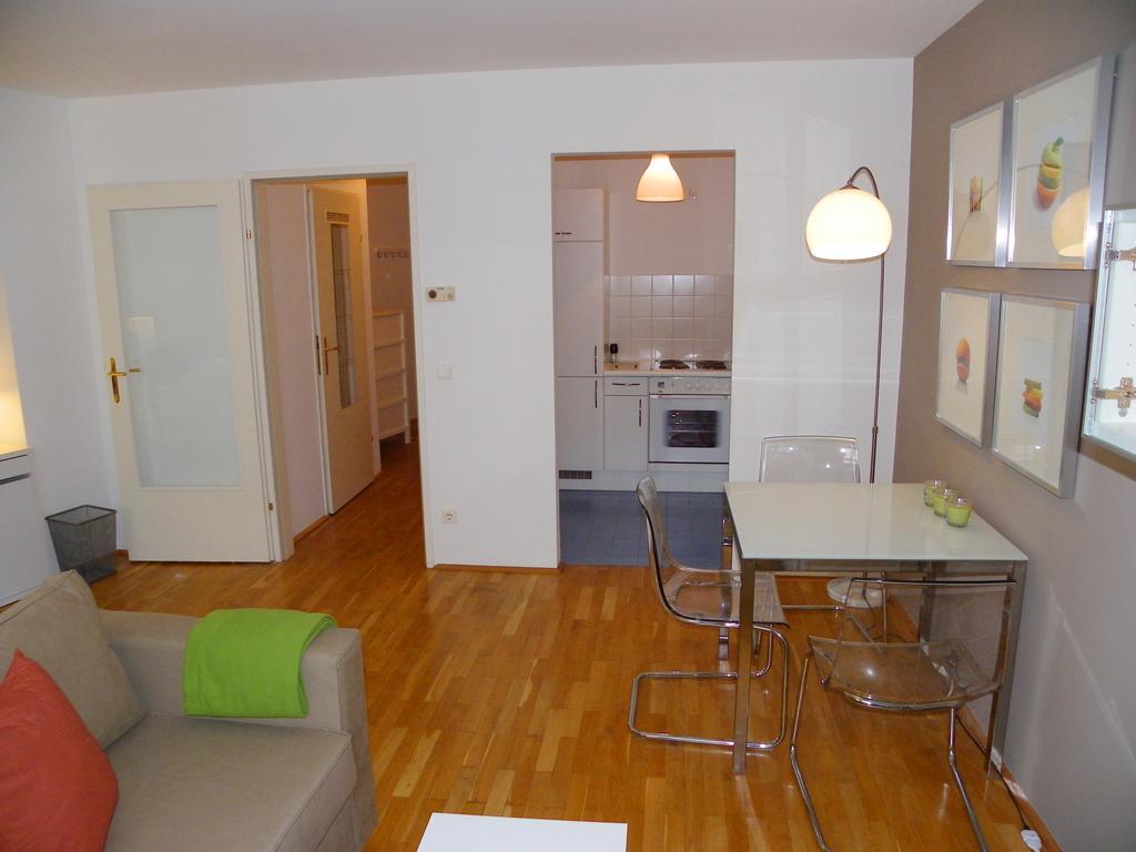 Tigergasse Appartement *