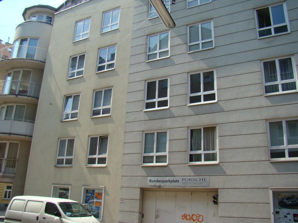 Tigergasse Appartement Wenen