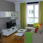 Apartment Tigergasse