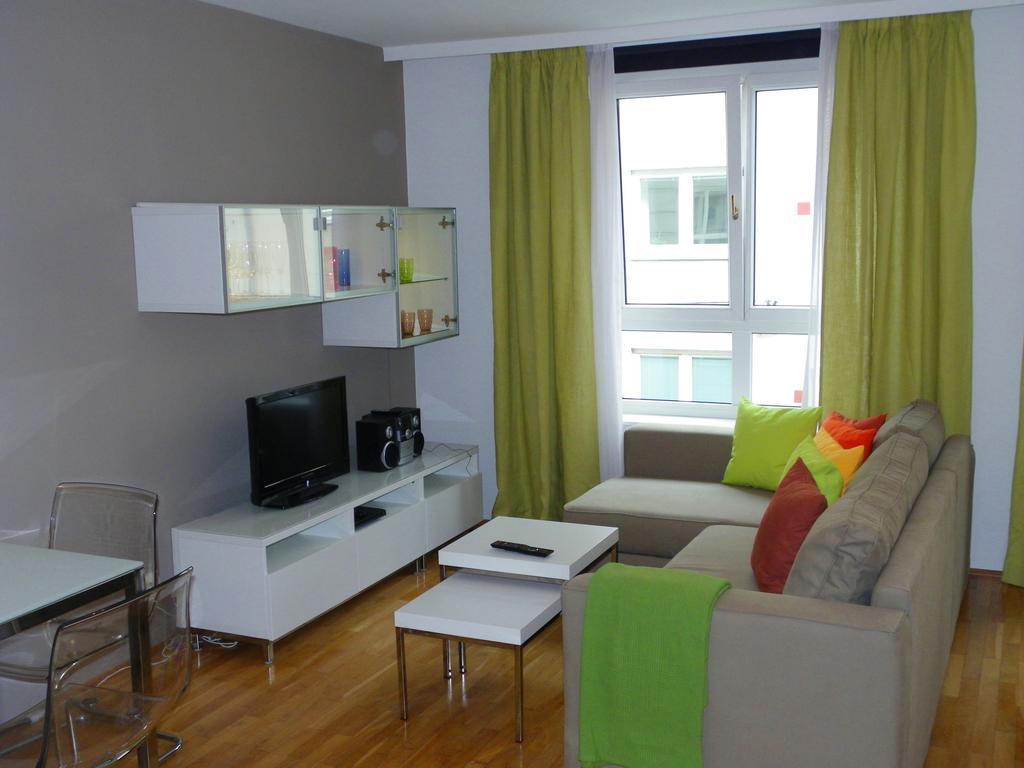 Tigergasse Appartement *