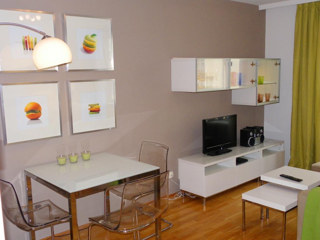 Tigergasse Appartement
