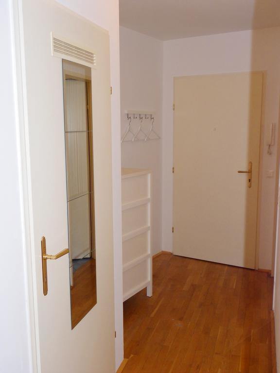Tigergasse Appartement Vienne