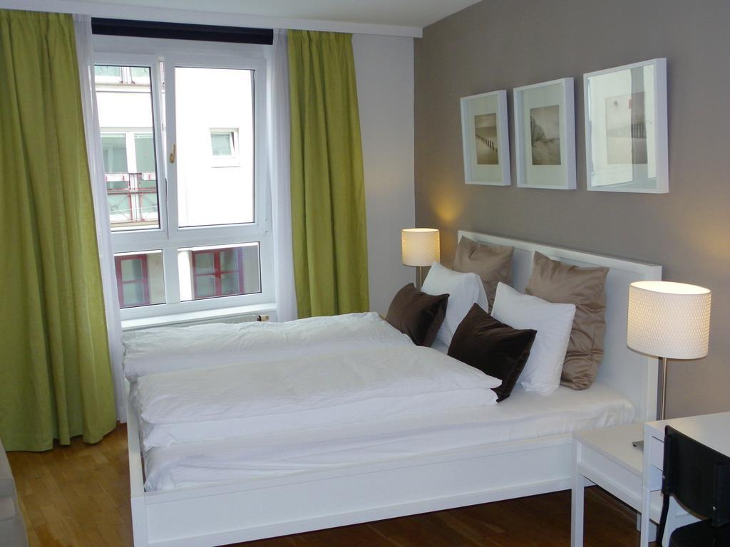 Tigergasse Appartement