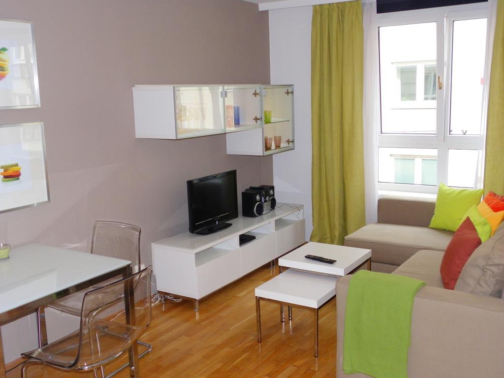 Appartement Tigergasse *